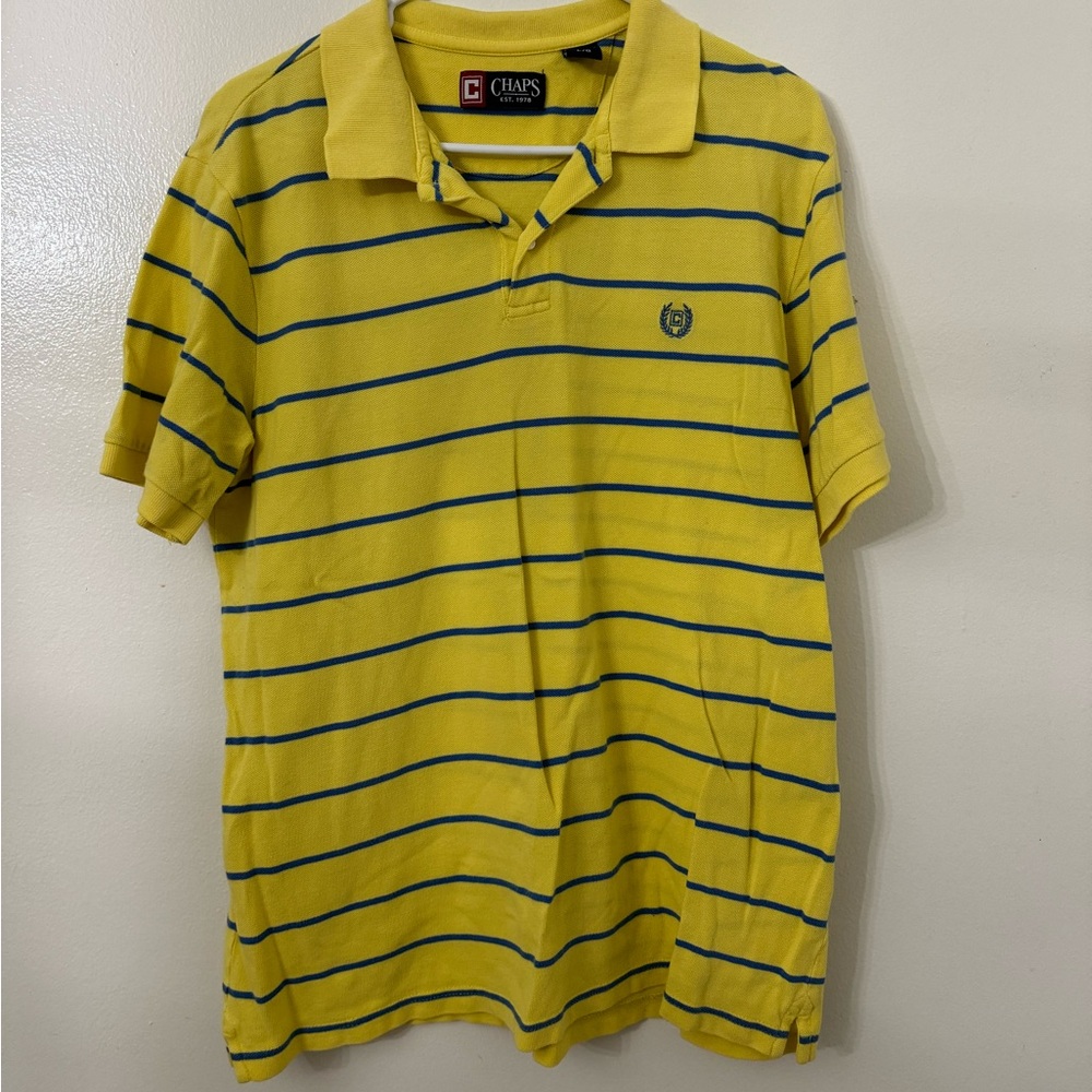 Chaps Men’s Polo